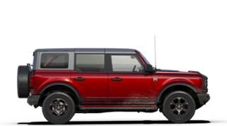 2025 Ford Bronco® External Image 1
